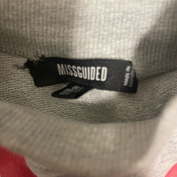 Misguided dress - Picture 2 of 2